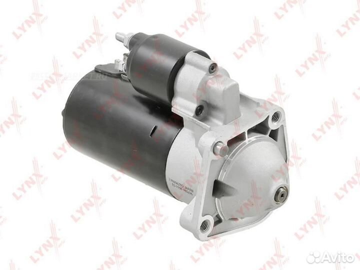 Lynxauto ES-1156 Стартер