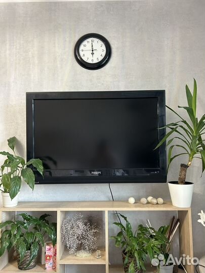 Телевизор philips 42