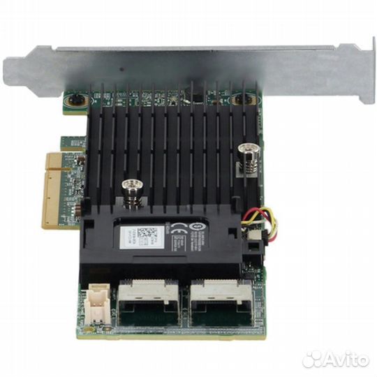 VM02C-ostk Dell H710 512MB perc Adptr