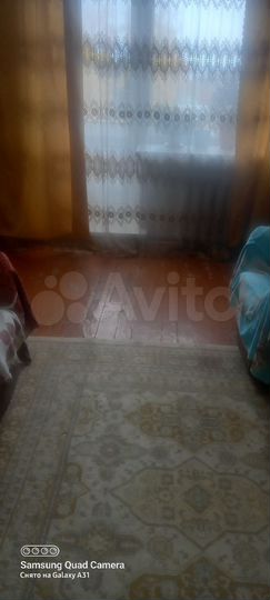 2-к. квартира, 43 м², 3/5 эт.