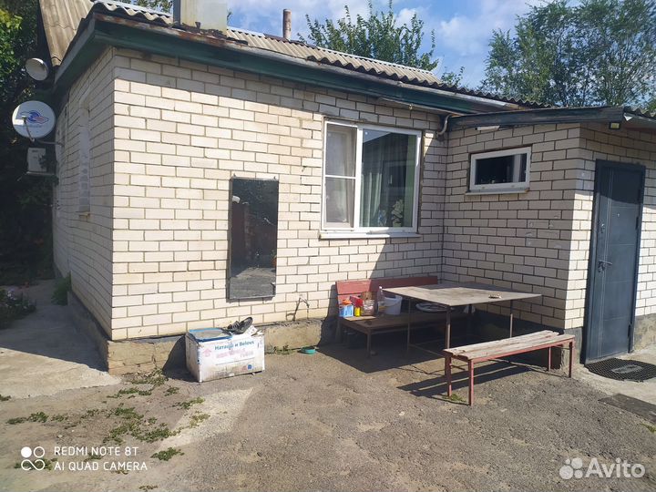 Частный дом