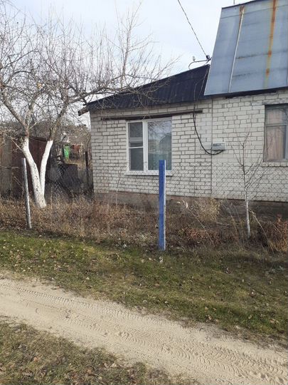 Дача 56,9 м² на участке 10 сот.