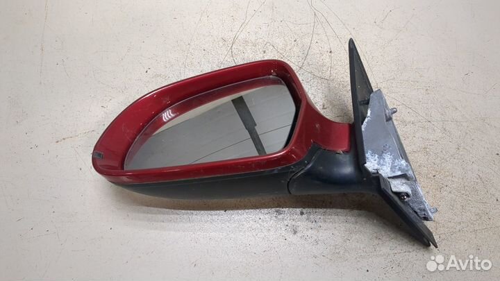 Зеркало боковое Audi A3 (8P), 2008