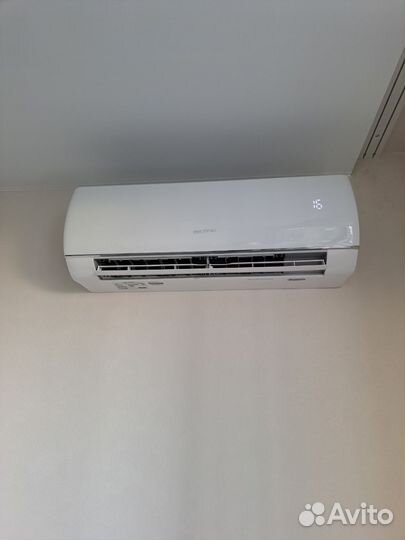 Штробление стен под кондиционеры