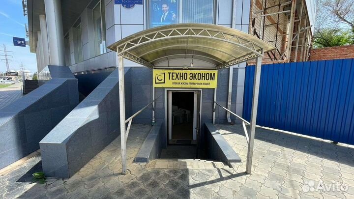 Стиральная машина indesit б/у с гарантией