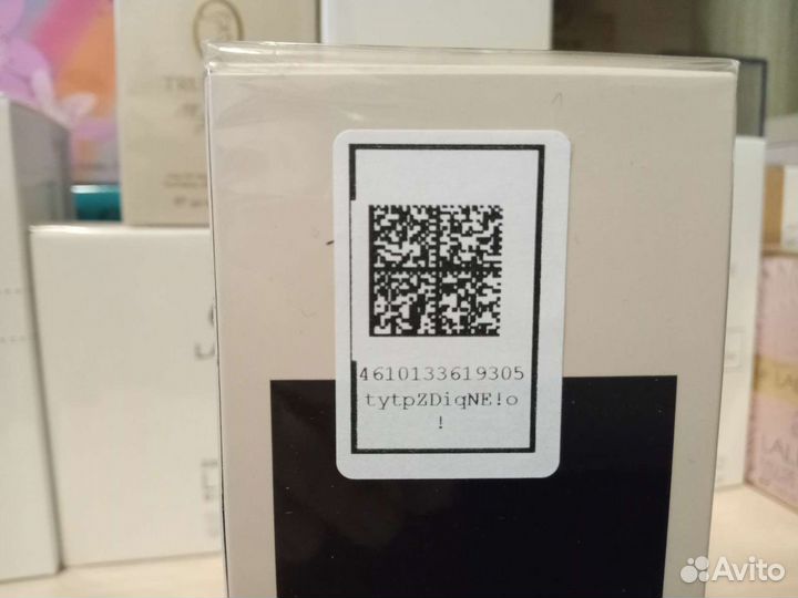 Carolina Herrera chic 100ml edt оригинал