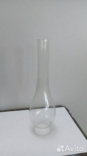 Колба для Керосиновой Лампы