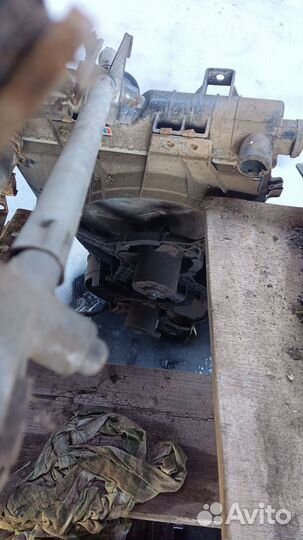 Запчасти для chrysler voyager