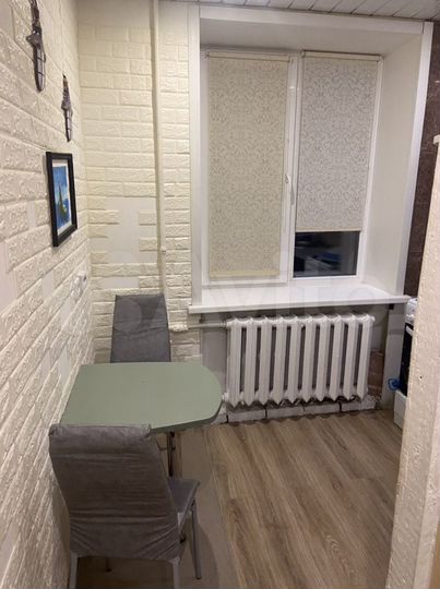 2-к. квартира, 42 м², 1/5 эт.