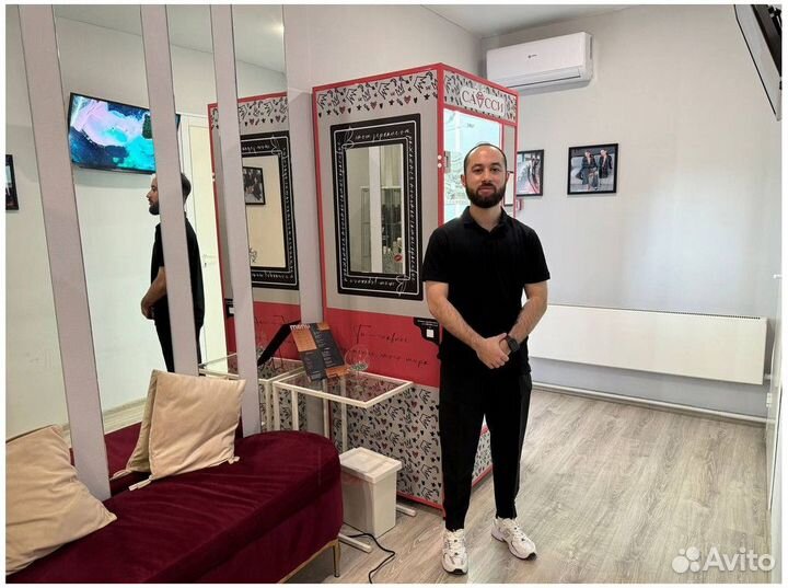 Готовый бизнес без увольнения с работы