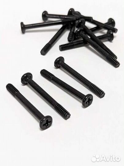 Винты М3.5 для сжо/сво/Водянок