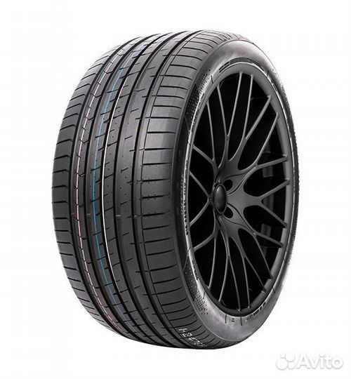 Compasal Blazer UHP II 245/35 R21 96Y