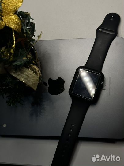 Apple watch series 3 42mm