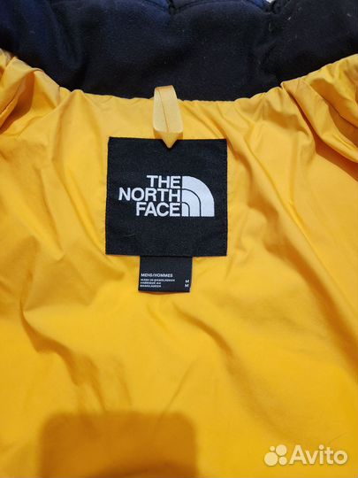 Куртка the north face