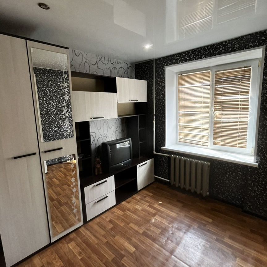 Квартира 1-комн. 12.9 м² в Саратов — фото 1