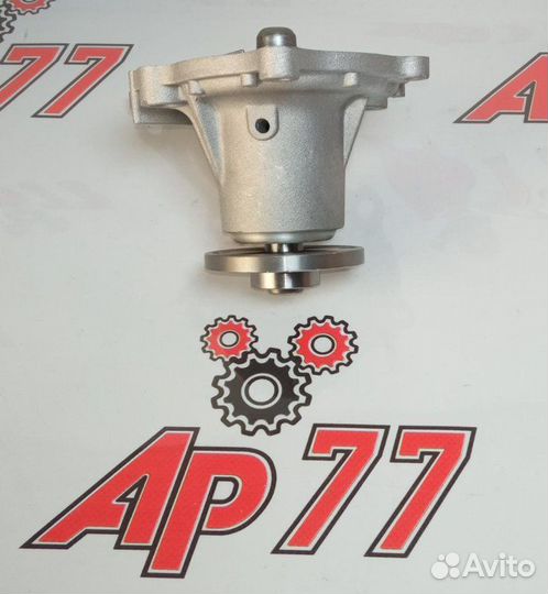 Помпа Toyota 4A Aisin T93