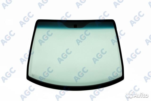 Лобовое стекло Daewoo Matiz II / Chevrolet Spark