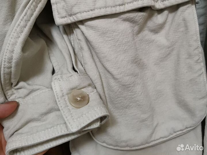 Ветровка куртка Zara новая оригинал