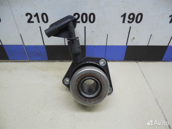 Подшипник выжимной совмещ. с цилиндром сцепл. Fusi