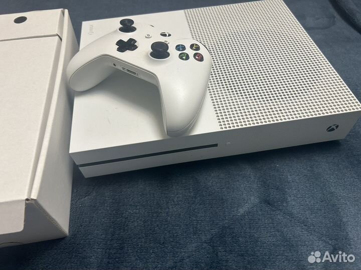 Xbox One s 1tb