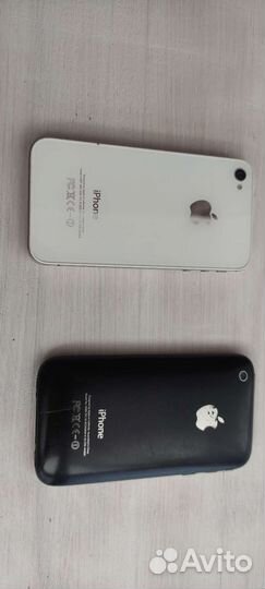 Apple iPhone 4s,3gs