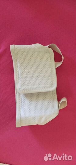 Детский бандаж на грудную клетку