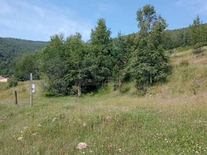 Участок 20 сот. (ИЖС)