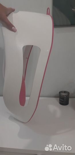 Горка для купания angelcare