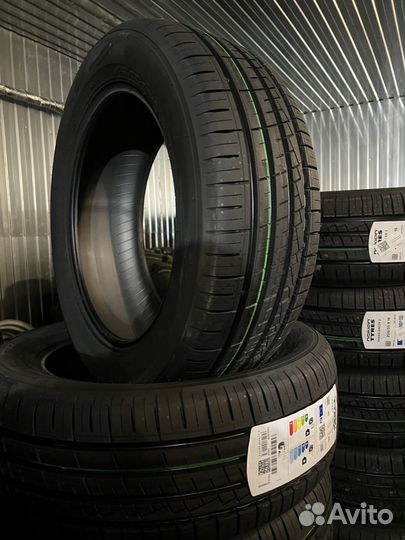 Nokian Tyres Hakka Green 3 205/60 R16 96V