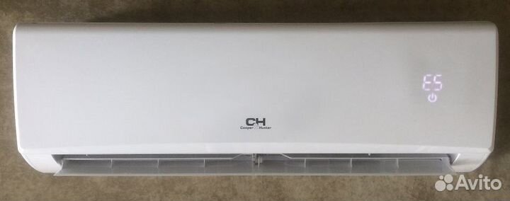 Cooper&Hunter Alpha CH-S07ftxe