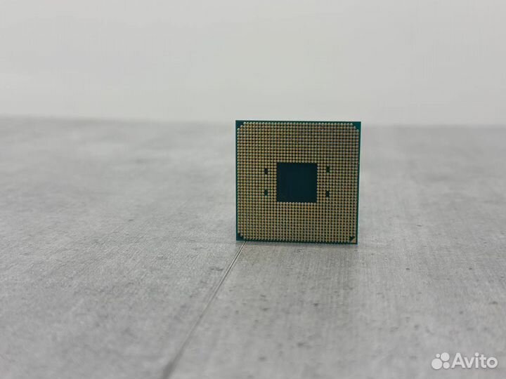 Процессор Ryzen 3 1200 AM4