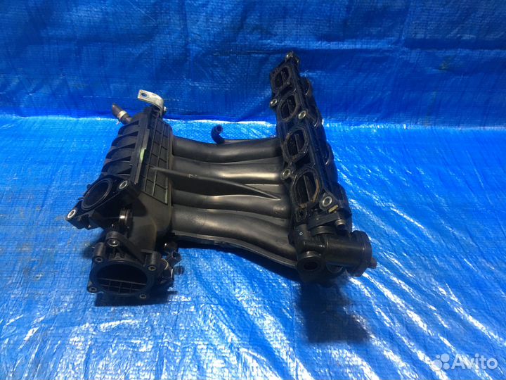 Коллектор впускной MR20DE Nissan X-Trail T31