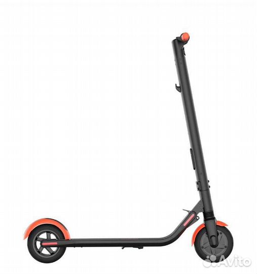Электросамокат - ninebot es1l