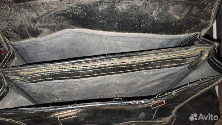 Портфель СССР