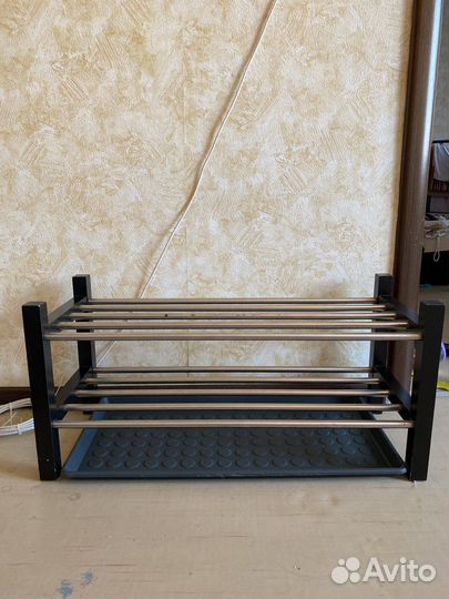 Подставка для обуви IKEA tjusig