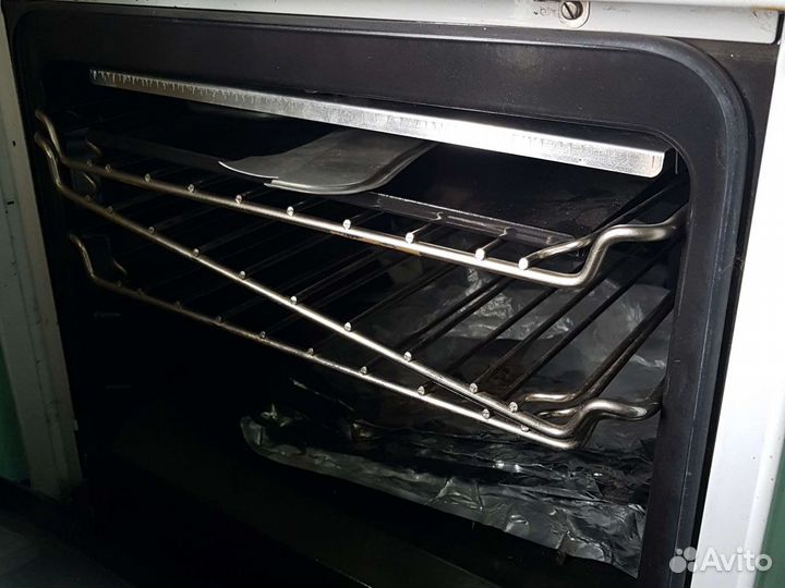 Электро плита новая