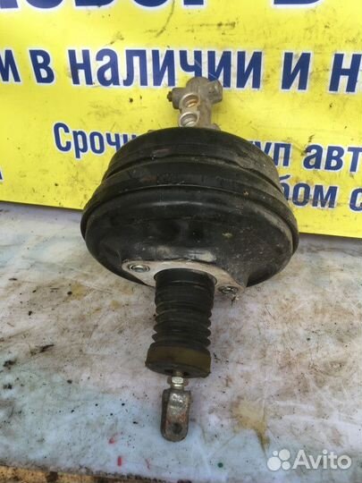 Вакуумник тормозной Chery Tiggo (T11)