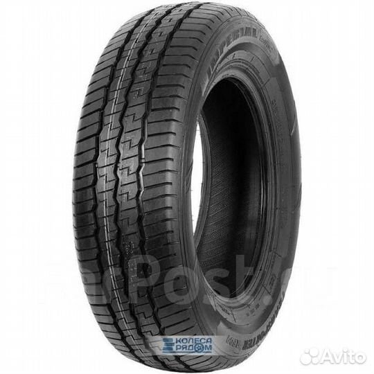 Tracmax X-Privilo TX3 245/55 R19