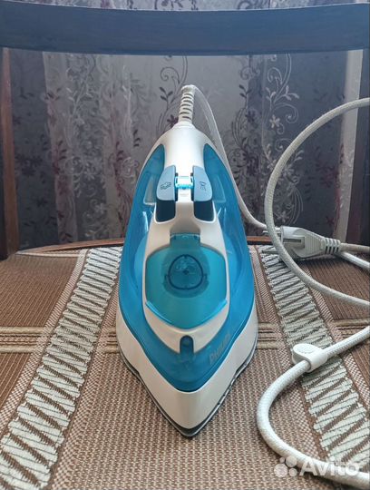 Утюг Philips Powerlife