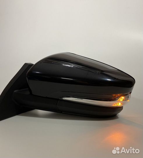 Зеркала Ваз 2108-14 в стиле Гранта/повторитель