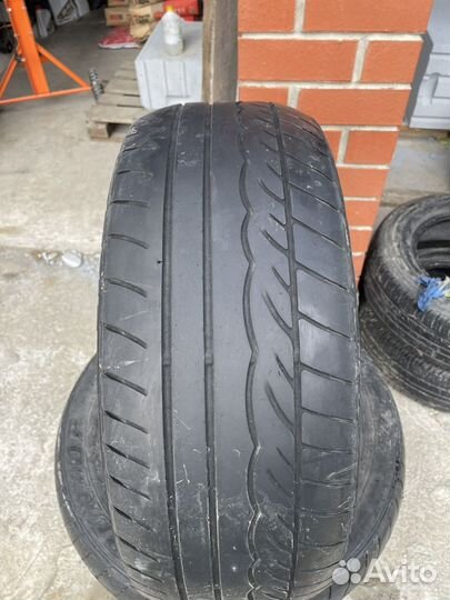 Dunlop SP Sport 01 205/55 R16