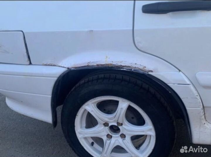 Литье на ваз р14