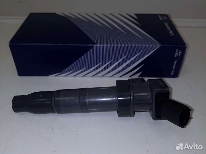 Катушка зажигания Hyundai Kia