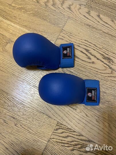 Экипировкадля каратэ/бокса