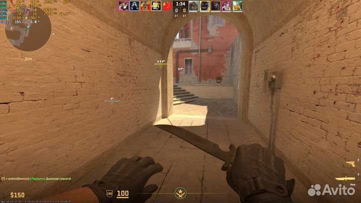 Игровой пк intel xeon e5 2670 v3 RX 580 8 GB 16 gb