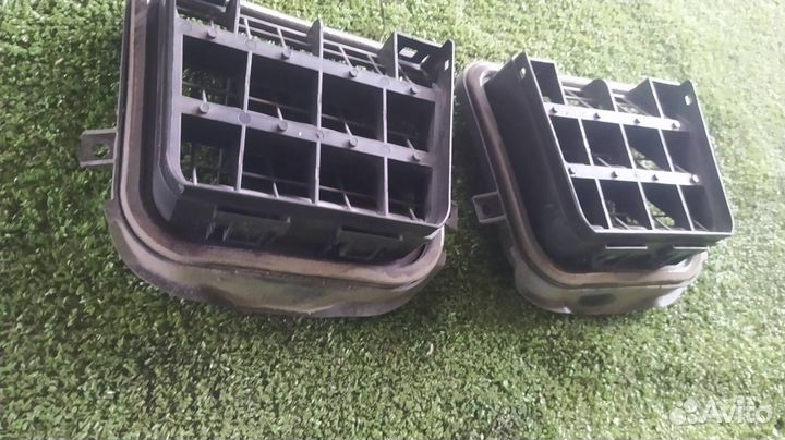 Клапан вентиляции багажника пара Audi A4 Allroad