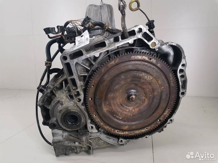 АКПП Honda Accord 8 CU 2008-2013