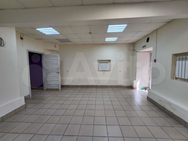 Торговая площадь, 48.5 м²