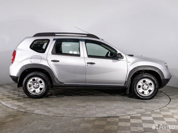 Renault Duster 1.6 МТ, 2013, 83 165 км