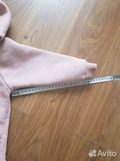 Костюм футер 3хнитка с начёсом